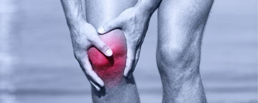 What is Osgood Schlatter's Disease?