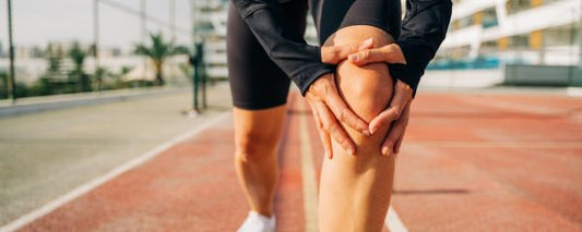 How to Treat Osgood Schlatter's Disease